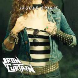 Iron Curtain : Jaguar Spirit